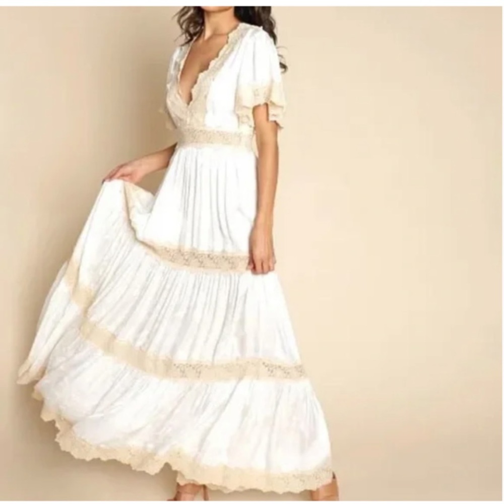 Spell & The Gypsy Collective x Free People dress